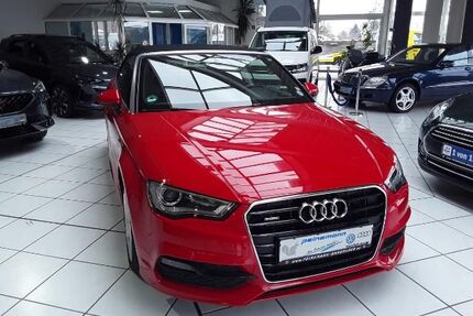 Audi A3 Gebrauchtwagen