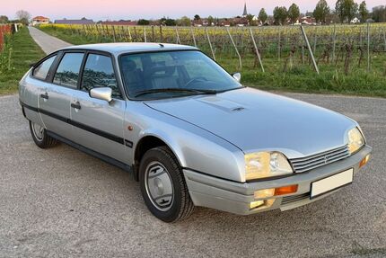 Citroen CX Gebrauchtwagen