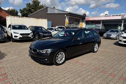 BMW 318 Gebrauchtwagen