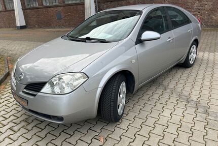 Nissan Primera Gebrauchtwagen