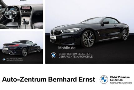 BMW 840 Gebrauchtwagen