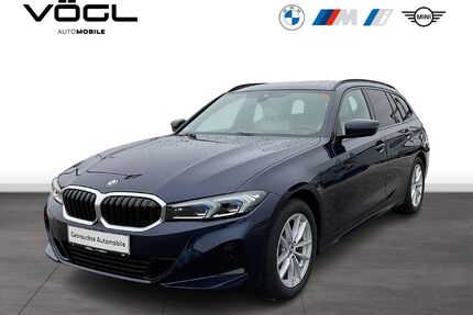 BMW 330 Gebrauchtwagen