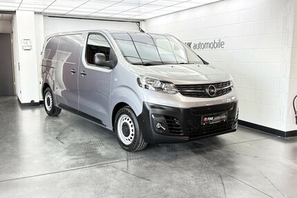 Opel Vivaro Cargo-e Elegance M 50kWh 1.Hand PDC 