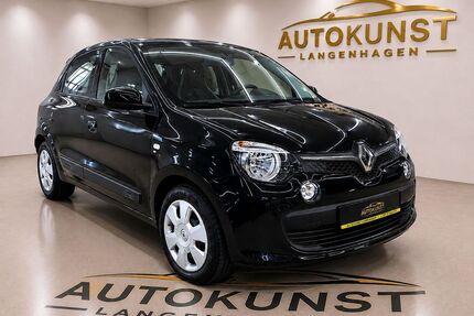 Renault Twingo Gebrauchtwagen