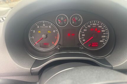 Audi A3 Gebrauchtwagen