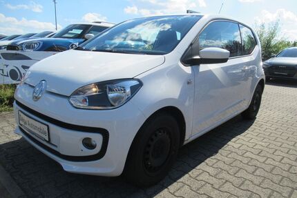 VW up! Gebrauchtwagen