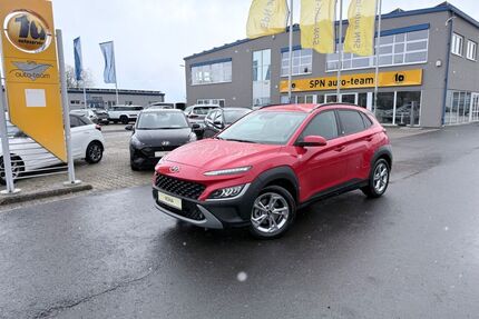 Hyundai KONA Gebrauchtwagen
