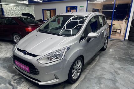 Ford B-Max Gebrauchtwagen