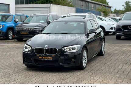 BMW 116 Gebrauchtwagen