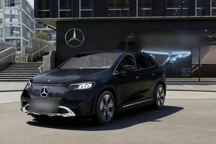 Mercedes-Benz EQE 350 Gebrauchtwagen