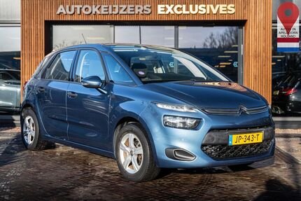 Citroen C4 Picasso Gebrauchtwagen