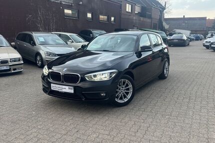BMW 116 Gebrauchtwagen