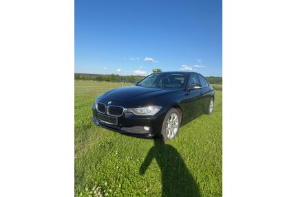BMW 320 Gebrauchtwagen