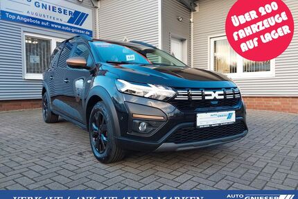 Dacia Jogger Gebrauchtwagen