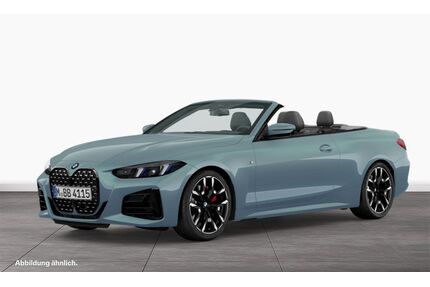 BMW 430 Gebrauchtwagen