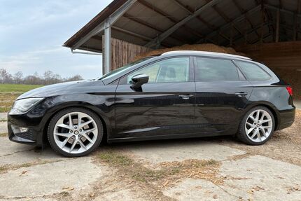 Seat Leon Gebrauchtwagen