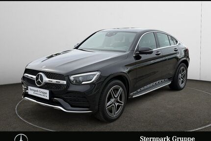 Mercedes-Benz GLC 300 Gebrauchtwagen