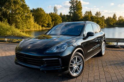 Porsche Cayenne Gebrauchtwagen
