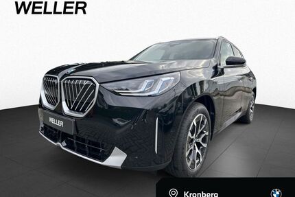 BMW X3 Gebrauchtwagen