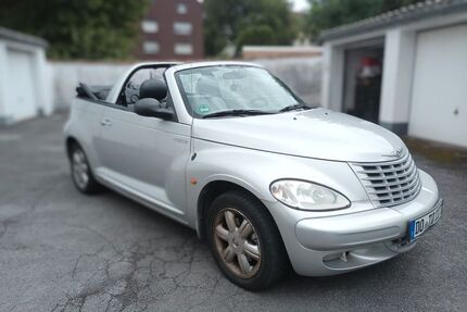 Chrysler PT Cruiser Gebrauchtwagen