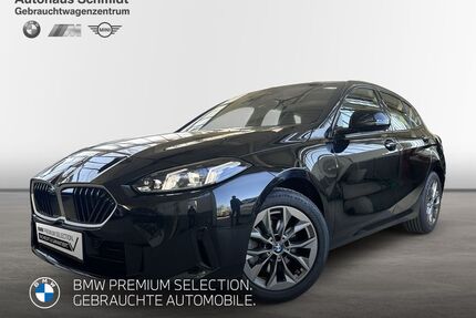 BMW 120 Gebrauchtwagen