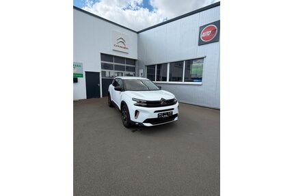 Citroen C5 Aircross Gebrauchtwagen