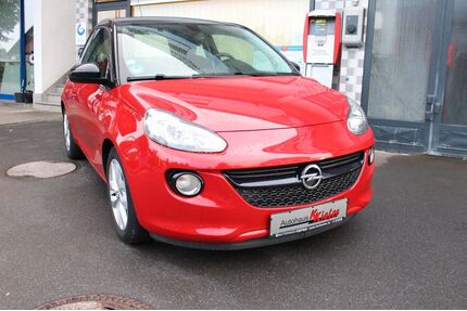 Opel Adam Gebrauchtwagen