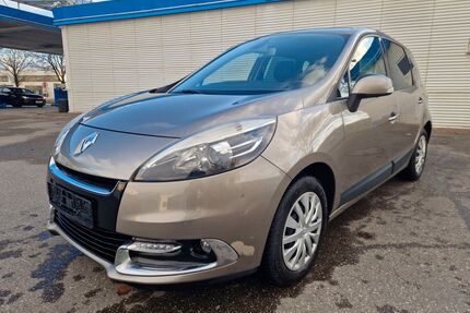 Renault Scenic Gebrauchtwagen