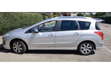 Peugeot 308 Gebrauchtwagen