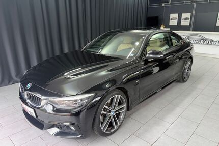 BMW 440 Gebrauchtwagen