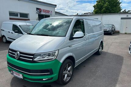 VW T6 Transporter Gebrauchtwagen