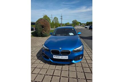 BMW 120 Gebrauchtwagen