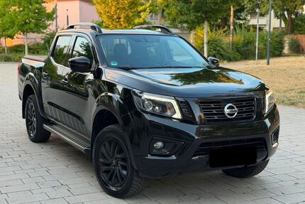 Nissan Navara Gebrauchtwagen