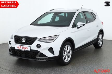 Seat Arona Gebrauchtwagen