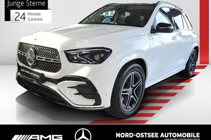 Mercedes-Benz GLE 300 Gebrauchtwagen