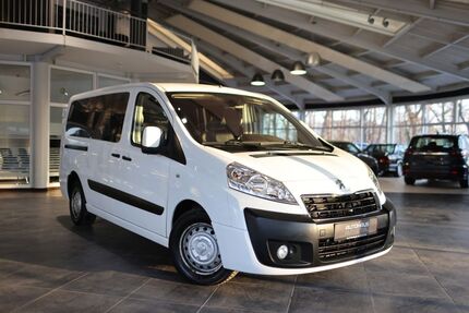 Peugeot Expert Gebrauchtwagen
