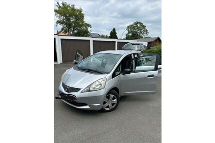 Honda Jazz Gebrauchtwagen