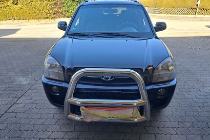 Hyundai TUCSON Gebrauchtwagen