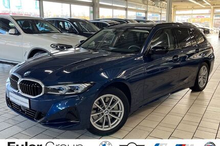 BMW 330 Gebrauchtwagen