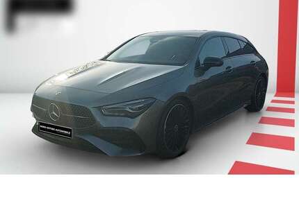 Mercedes-Benz CLA 200 Gebrauchtwagen