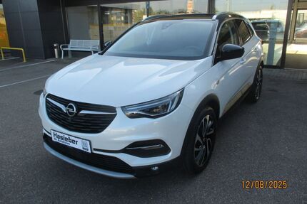 Opel Grandland (X) Gebrauchtwagen