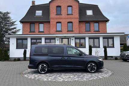 Ford Tourneo Connect Gebrauchtwagen