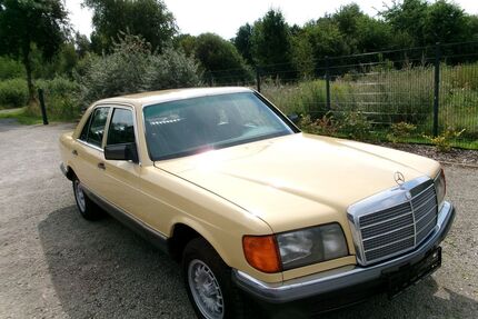 Mercedes-Benz S 300 Gebrauchtwagen