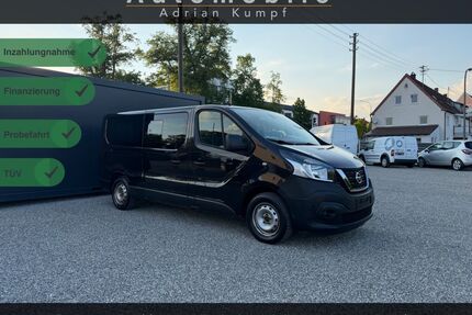 Nissan NV300 Gebrauchtwagen