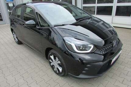Honda Jazz Gebrauchtwagen