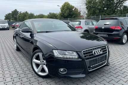 Audi A5 Gebrauchtwagen