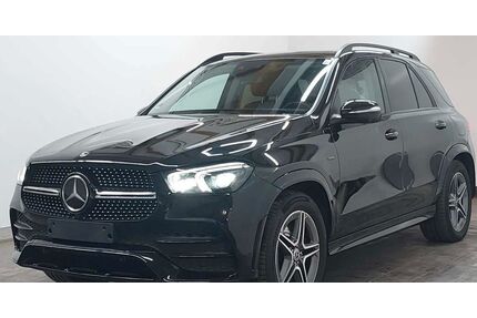 Mercedes-Benz GLE 350 Gebrauchtwagen