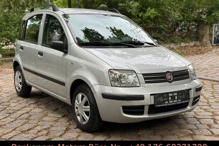 Fiat Panda Gebrauchtwagen