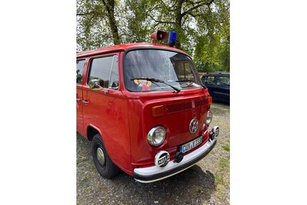 VW T2 Gebrauchtwagen