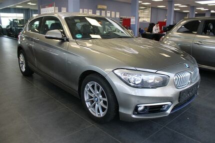 BMW 120 Gebrauchtwagen